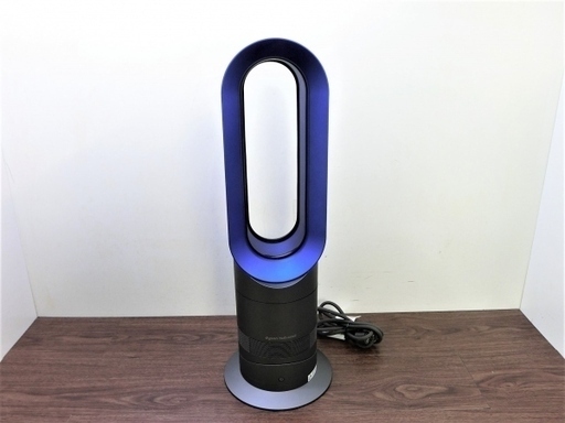 【ハッピー西葛西店】超美品✨ダイソン ファンヒーター Hot+Cool AM09IB　ID47600