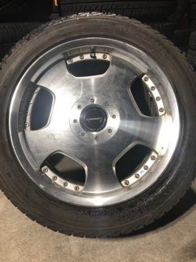 235/50R18