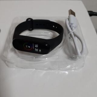 スマートウォッチ　腕時計の画像
