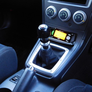 インプレッサ WRX STI スペックC タイプ RA-R AWDの画像