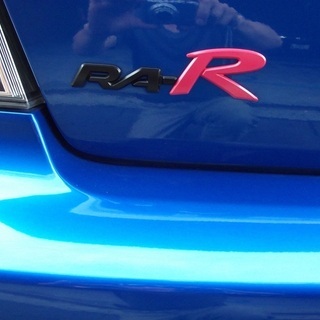 インプレッサ WRX STI スペックC タイプ RA-R AWDの画像