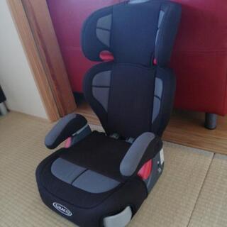 GRACO ジュニアシート