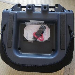 GRACO ジュニアシートの画像