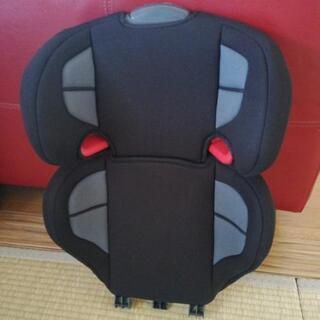 GRACO ジュニアシートの画像