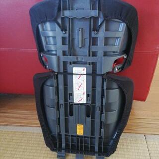 GRACO ジュニアシートの画像
