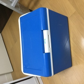 クーラーボックス 