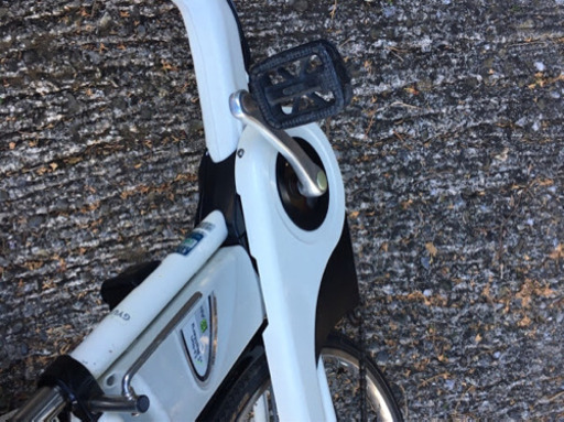 C5N電動自転車X22R♥︎パナソニックギュット