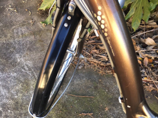 配送料半額‼️N5H電動自転車W25O♥︎ブリジストンアンジェリーノ