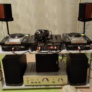 【再値下！】DJセット一式