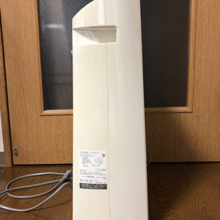 SHARP 空気清浄機の画像