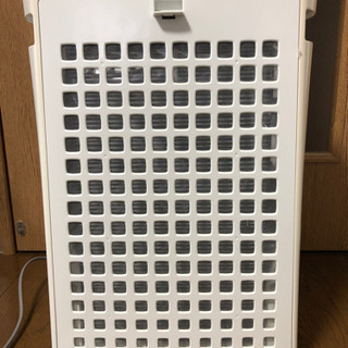 SHARP 空気清浄機の画像