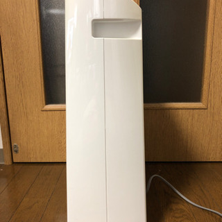 SHARP 空気清浄機の画像