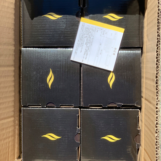 【残り11個】お値下げ★キャンドル 電池式で安全　LUMINARA ふんわりリアルな光の画像
