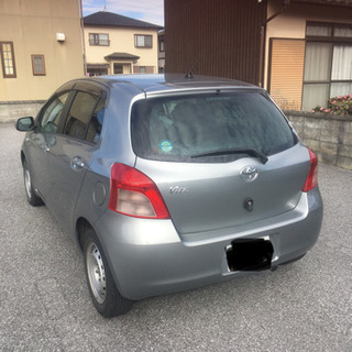 office孝和　トヨタヴッツ　の画像