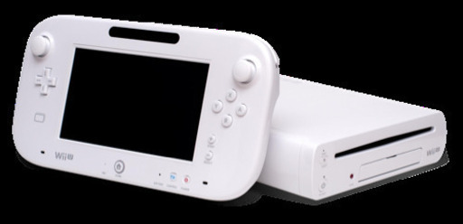 wiiU wii wiiu ウィー ウィ