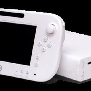 wiiU wii wiiu ウィー ウィ