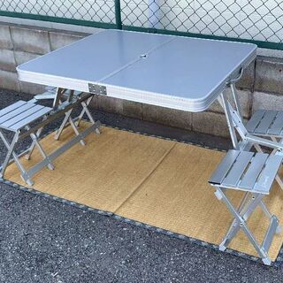 ★お値下げ★JM4009)Coleman コールマン ピクニック...
