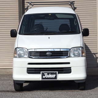 早い者勝ち‼️全国登録無料✨車検2年付‼️ダイハツ　ハイゼットカーゴ 諸費用コミコミ‼️の画像