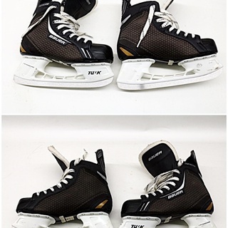 バウアー　アイスホッケー靴　BAUER SUPREME ONE4...