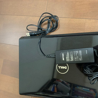 dell stdio1558 フルHD メモリ8G hdd 750Gbyte 換装