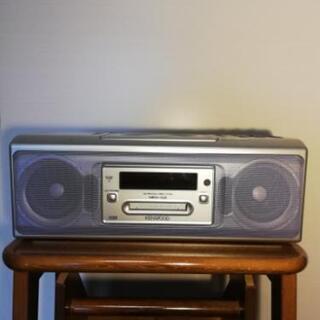 KENWOOD MDX-G2 MD Personal Stere...