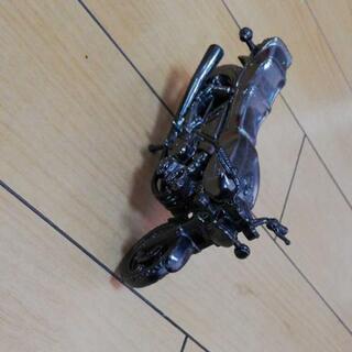 バイクレプリカ