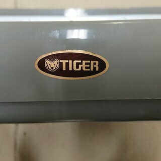 タイガー魔法瓶製ホットプレート　CPS-D130の画像