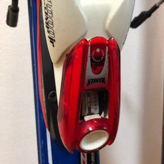 オガサカ  スキー板の画像