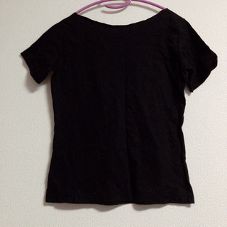 I♡NY ミッキー ロゴTシャツ【1月末まで】の画像