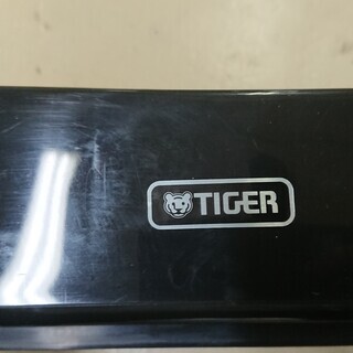 タイガー魔法瓶製ホットプレート　CPU-A131　丸洗いＯＫ！３通り可の画像