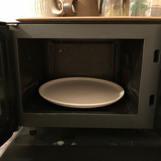 【22日まで】National オーブンレンジの画像