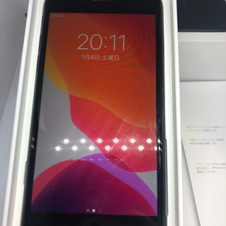 iPhone7 SoftBank