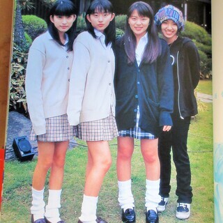 ☆ SPEED in アンドロメディア フォト・シナリオ集◆初主演映画のすべての画像