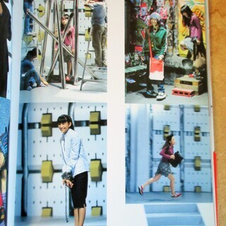 ☆ SPEED in アンドロメディア フォト・シナリオ集◆初主演映画のすべての画像