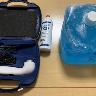【値引き！】超音波治療器 US PRO 2000 2nd editionの画像