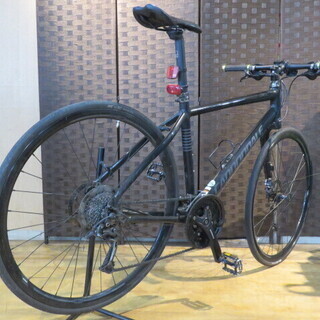 CANNONDALE Badboy4 Leftyクロスバイク レフティ ※訳あり きゅうべえsports店頭販売】cannondale（キャノンデール）2023年
