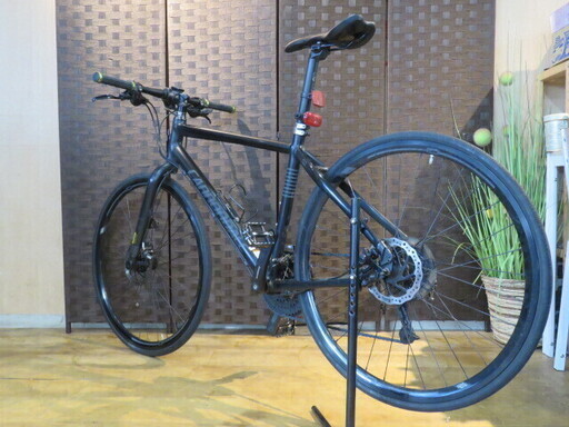 □CANNONDALE BAD BOY キャノンデール バッドボーイ レフティ 27