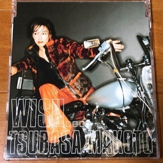 真琴つばさ　WISH...