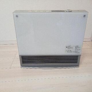 東京ガス ヒーター 家電の中古が安い！激安で譲ります・無料で