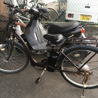 電動自転車