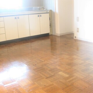 ★ペット可！！３ＤＫ・３．９万円★ティーハイム小笠原1F