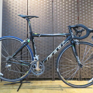 □FELT F5SL フェルト 52cm ブラック カーボン シマノ 105 ロード