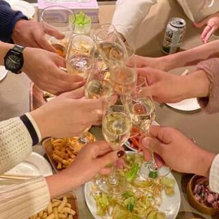 【当日募集】韓国料理飲み会します✨ - 友達