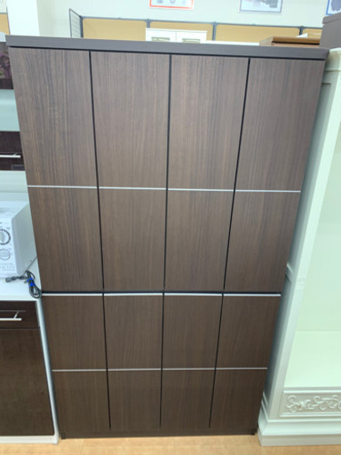 【トレファク摂津店 店頭限定】 ４枚扉シューズボックス入荷致しました！