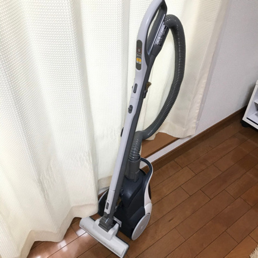 中古掃除機・三菱