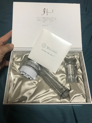 ミラブルプラス