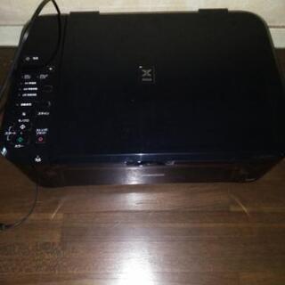 canon pixusMG3130プリンター