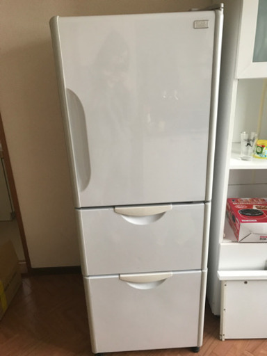冷蔵庫