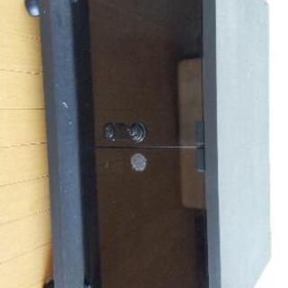 取りに来れる方差し上げます（^^)
