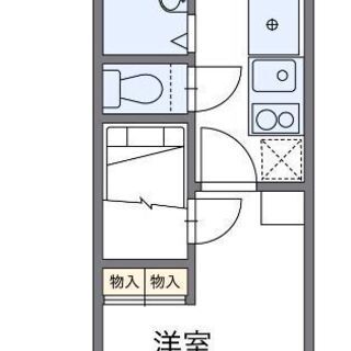 初期費用格安！当月家賃+翌月家賃含み10万以下相談可！保証人不要...